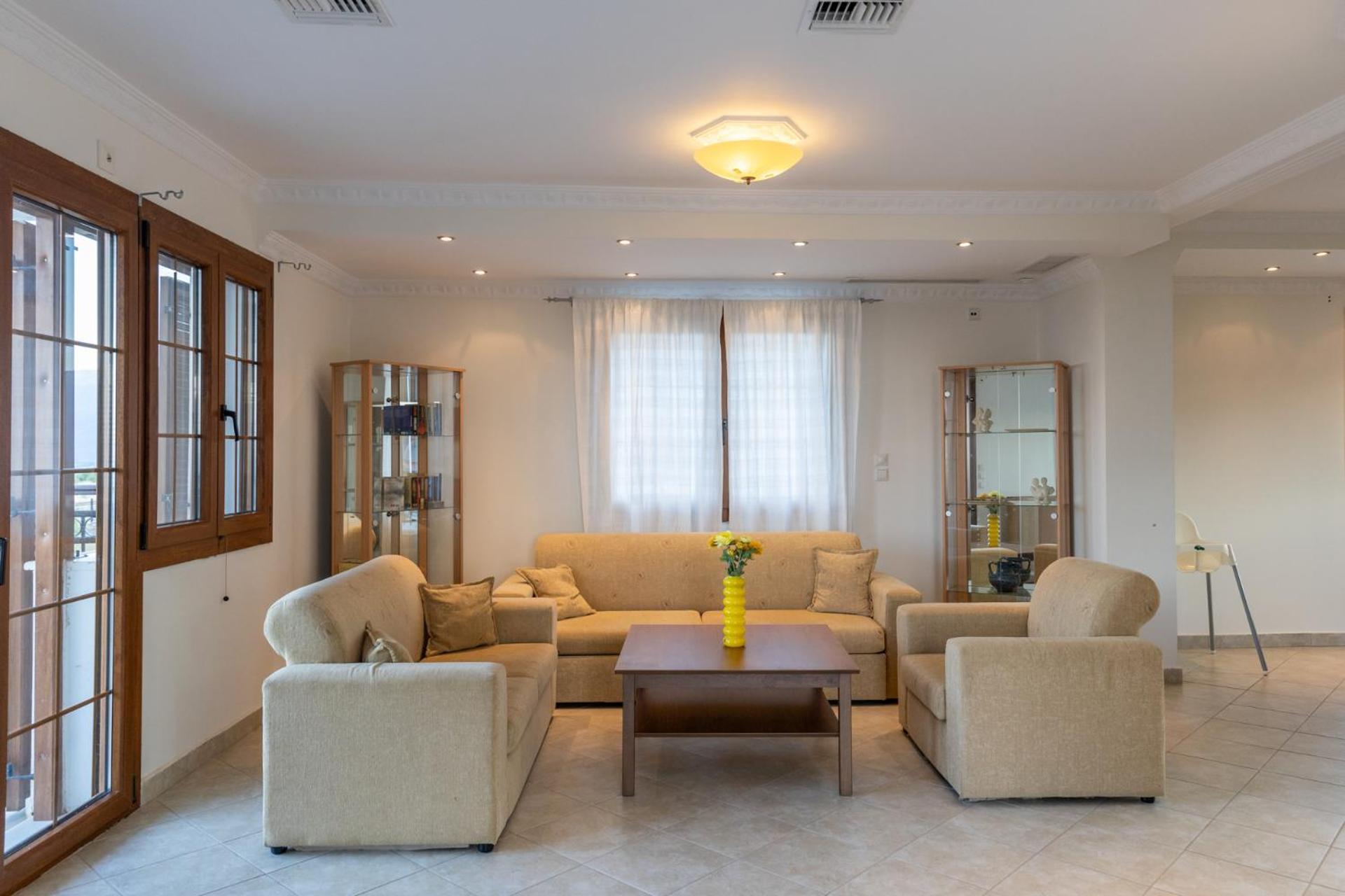 Olympus Pantheon Luxury Villas Leptokarya  Exterior foto
